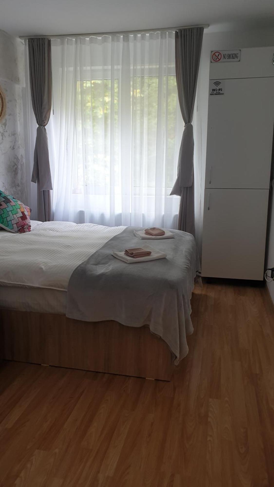 Garsoniera Ioana Διαμέρισμα Σινάια Εξωτερικό φωτογραφία