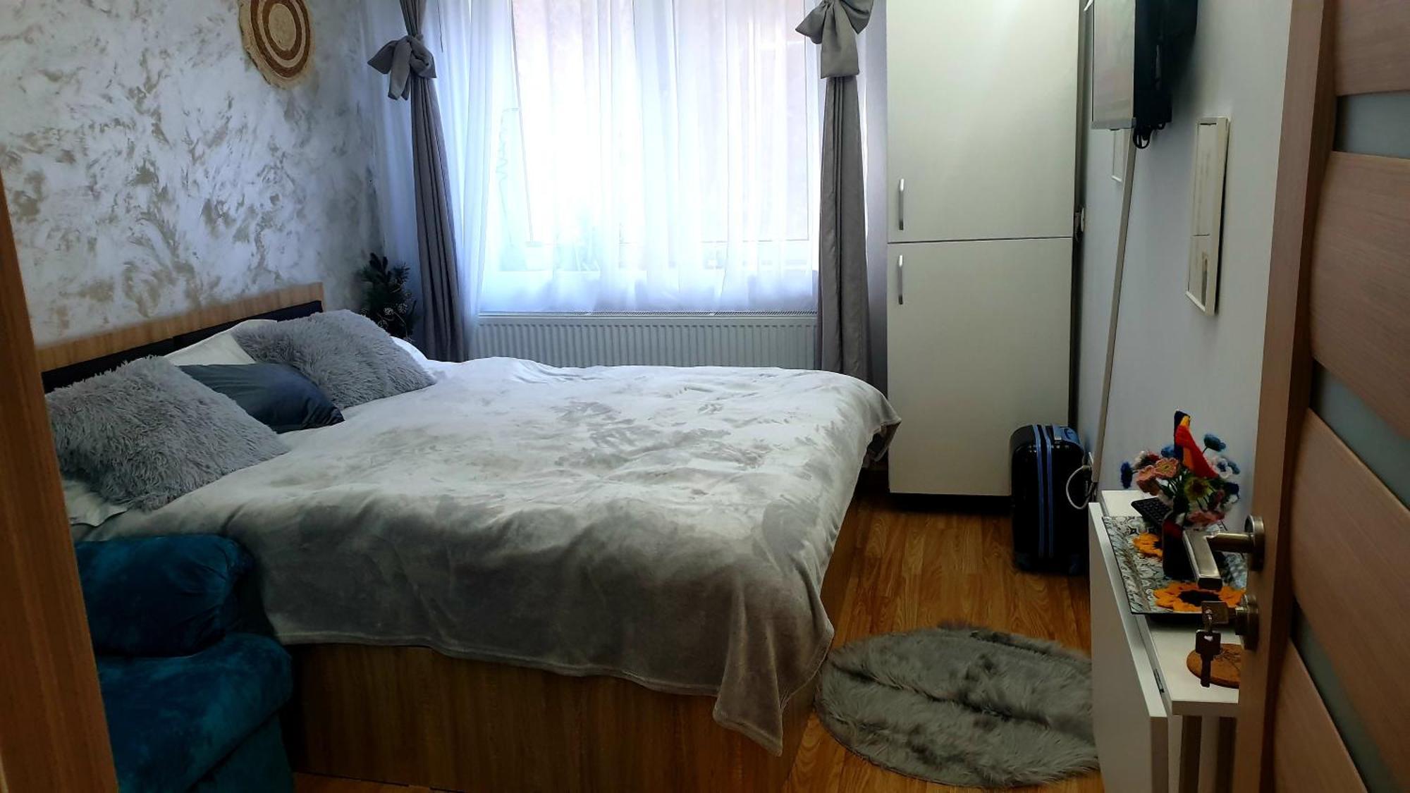 Garsoniera Ioana Διαμέρισμα Σινάια Εξωτερικό φωτογραφία