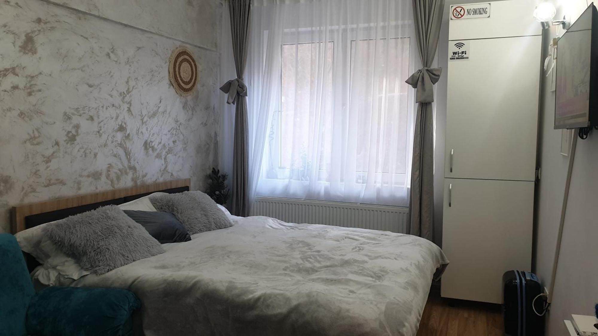 Garsoniera Ioana Διαμέρισμα Σινάια Εξωτερικό φωτογραφία